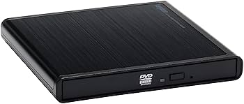 (未使用･未開封品)　ロジテック DVDドライブ 外付け USB2.0 編集 再生 書き込み対応 サイバーリンク社製ソフト付 ブラック LDR-PMJ8U2VBK 0pbj0lf Amazon.co.jp: ロジテック DVDドライブ 外付け USB2.0 編集 再生